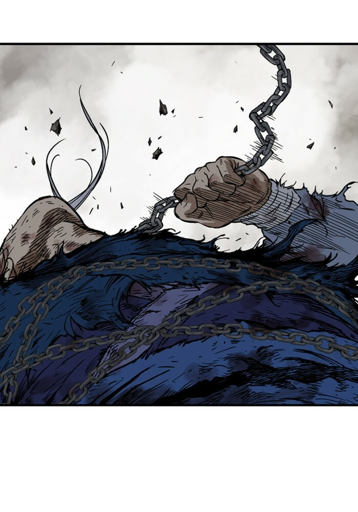 Read Gosu chapter 165 image 7 on Lezhin