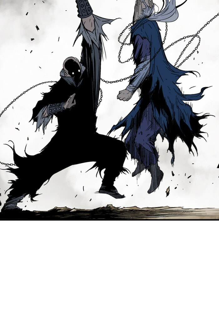 Read Gosu chapter 165 image 71 on Lezhin
