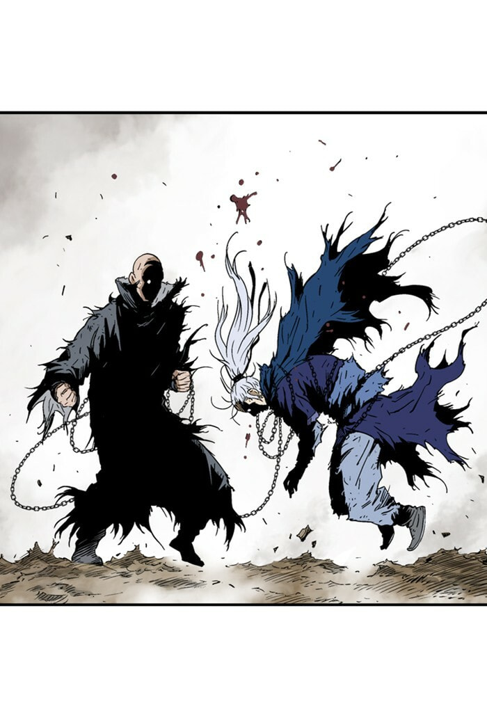 Read Gosu chapter 165 image 72 on Lezhin