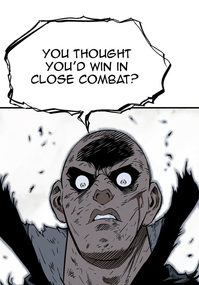 Read Gosu chapter 165 image 73 on Lezhin