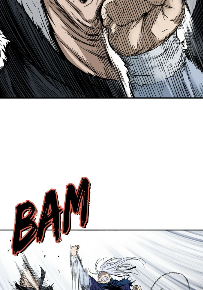 Read Gosu chapter 165 image 75 on Lezhin