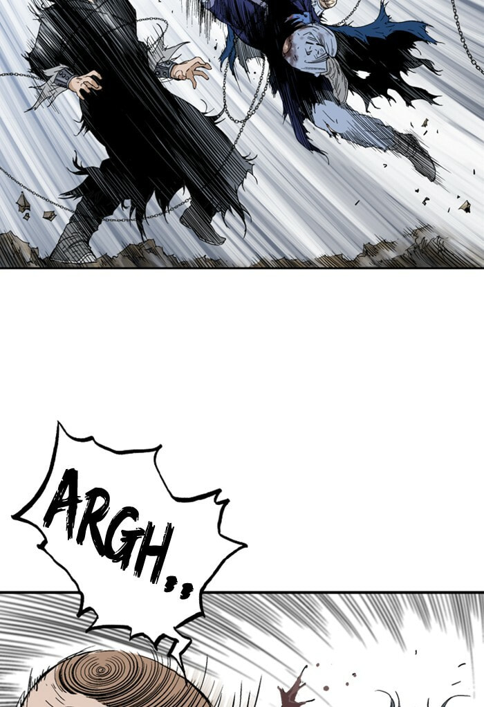 Read Gosu chapter 165 image 76 on Lezhin