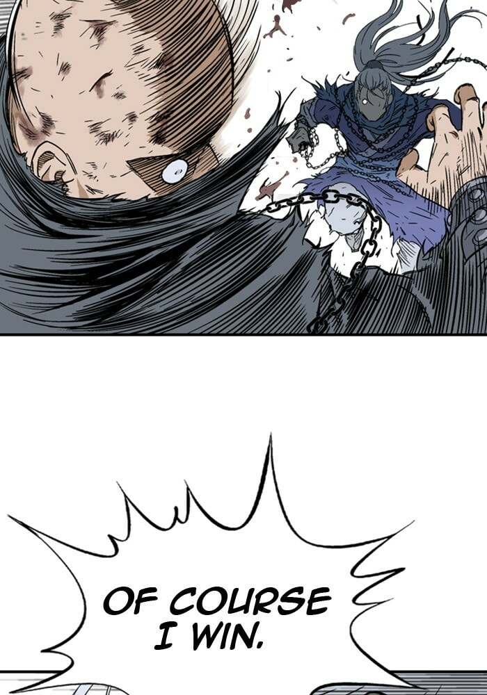 Read Gosu chapter 165 image 77 on Lezhin