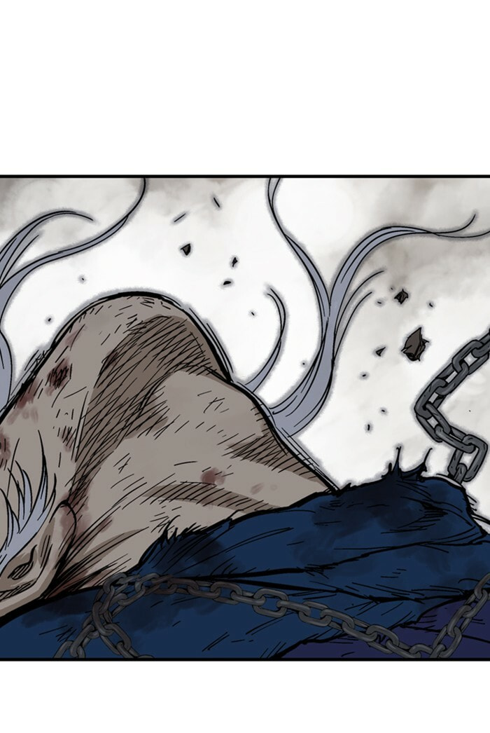 Read Gosu chapter 165 image 8 on Lezhin
