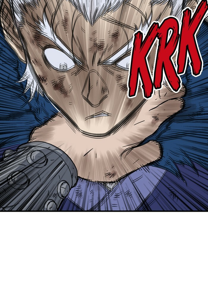 Read Gosu chapter 165 image 80 on Lezhin