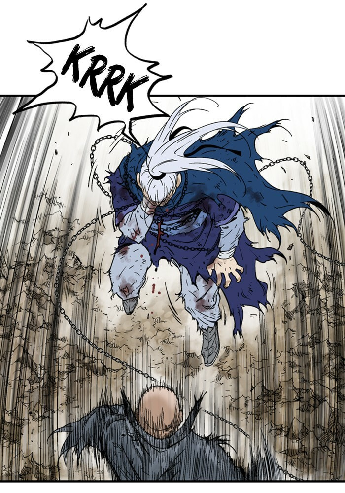 Read Gosu chapter 165 image 81 on Lezhin
