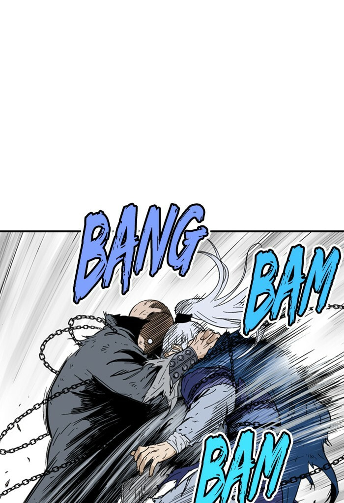 Read Gosu chapter 165 image 82 on Lezhin