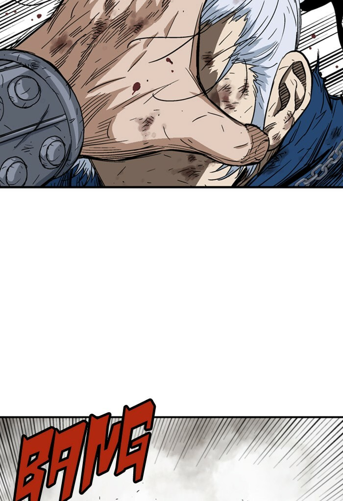 Read Gosu chapter 165 image 84 on Lezhin