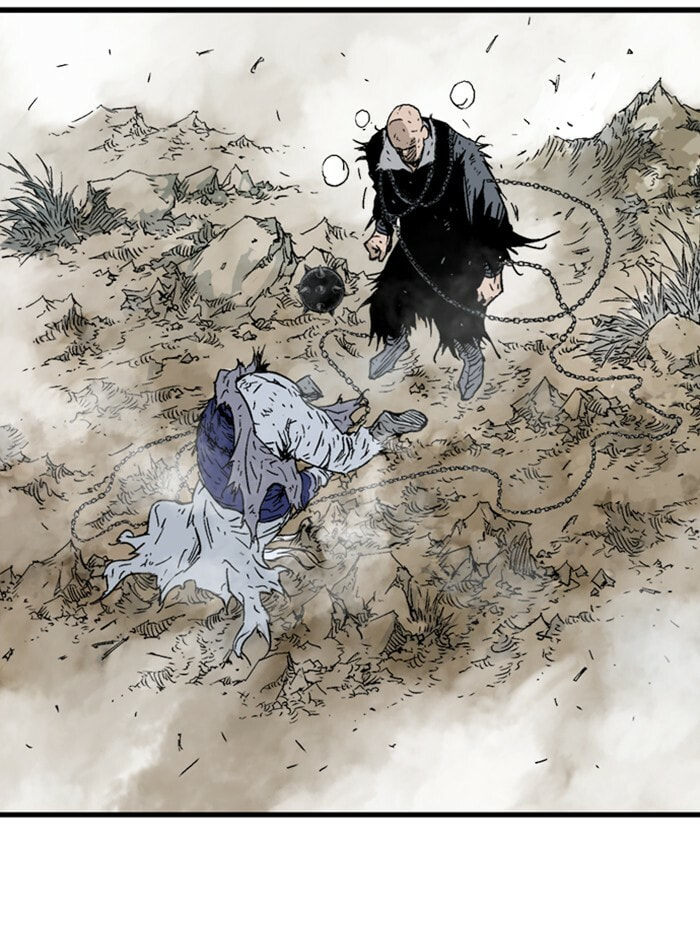 Read Gosu chapter 165 image 87 on Lezhin