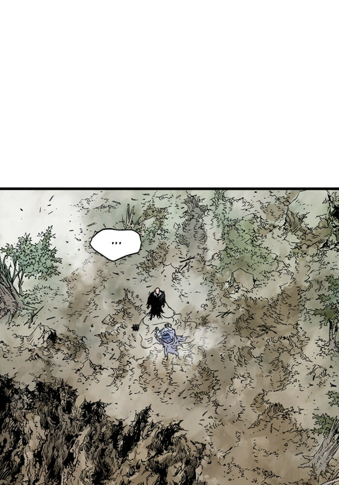 Read Gosu chapter 165 image 88 on Lezhin
