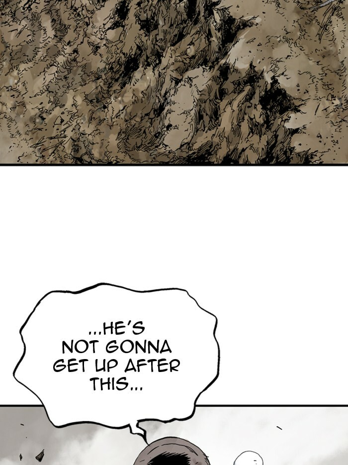 Read Gosu chapter 165 image 89 on Lezhin