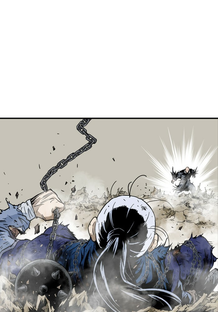 Read Gosu chapter 165 image 9 on Lezhin