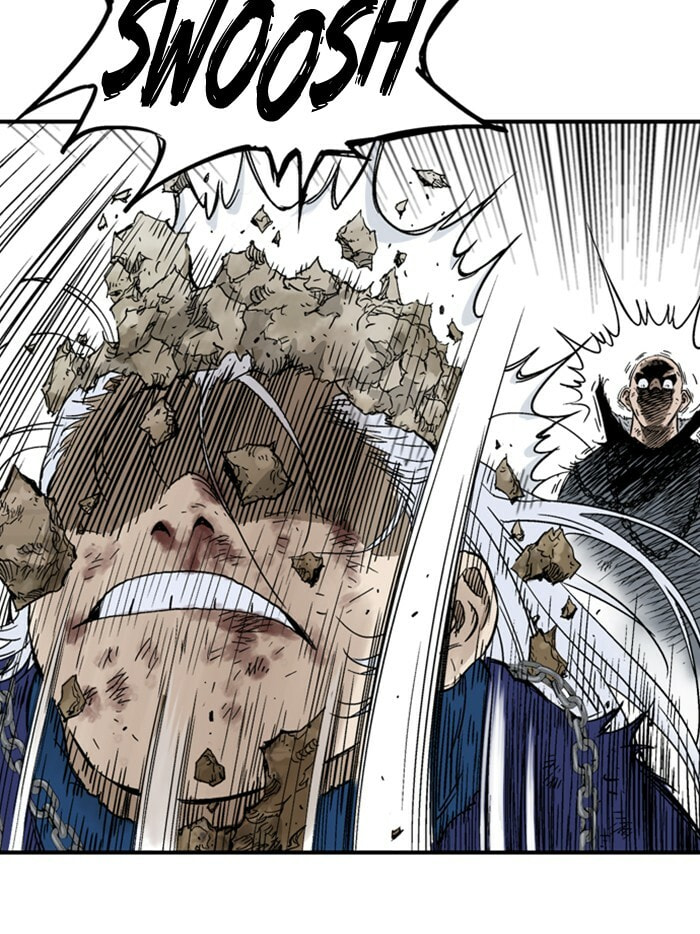 Read Gosu chapter 165 image 91 on Lezhin