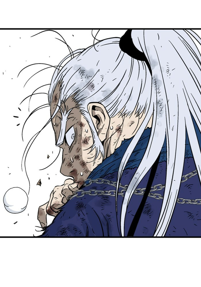 Read Gosu chapter 165 image 94 on Lezhin