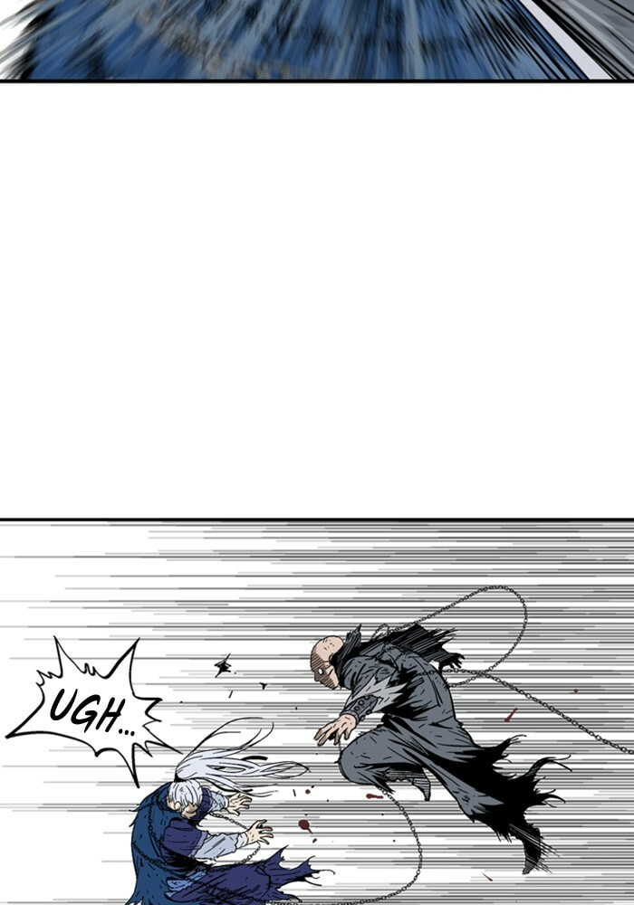 Read Gosu chapter 165 image 96 on Lezhin