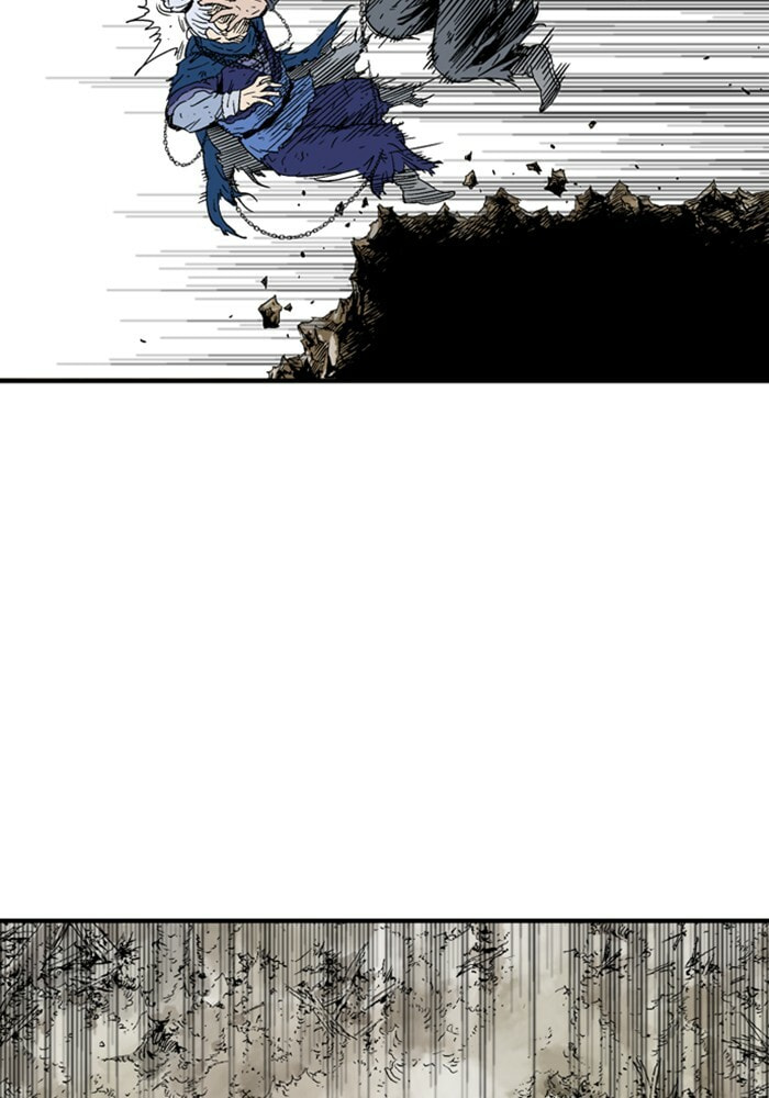 Read Gosu chapter 165 image 98 on Lezhin