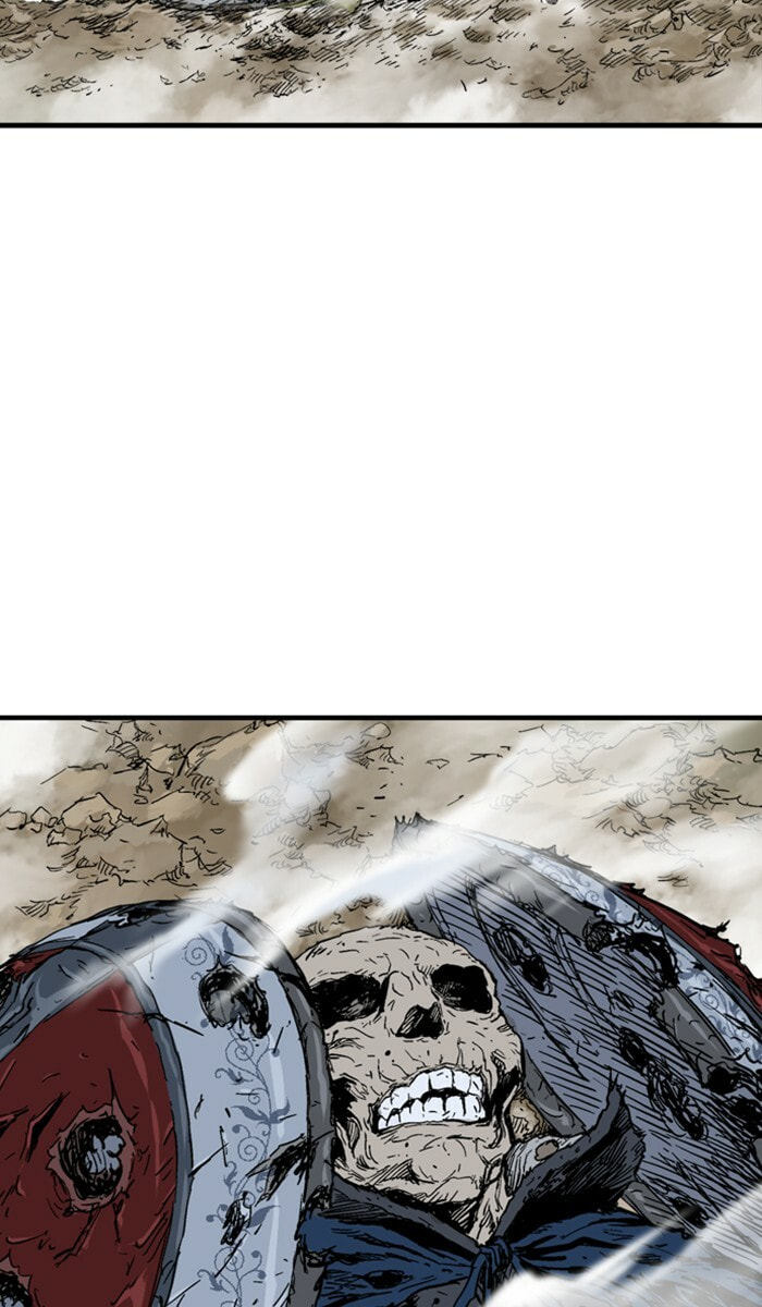 Read Gosu chapter 166 image 101 on Lezhin