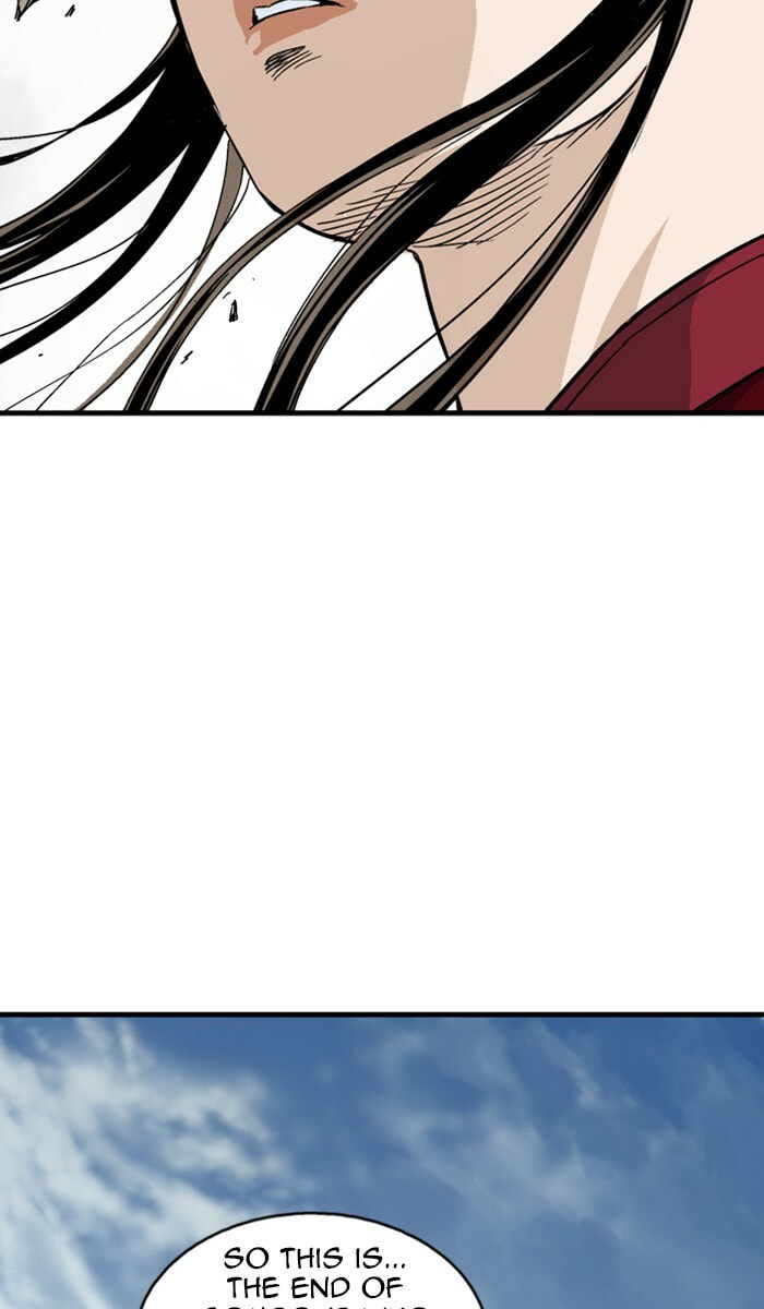 Read Gosu chapter 166 image 103 on Lezhin
