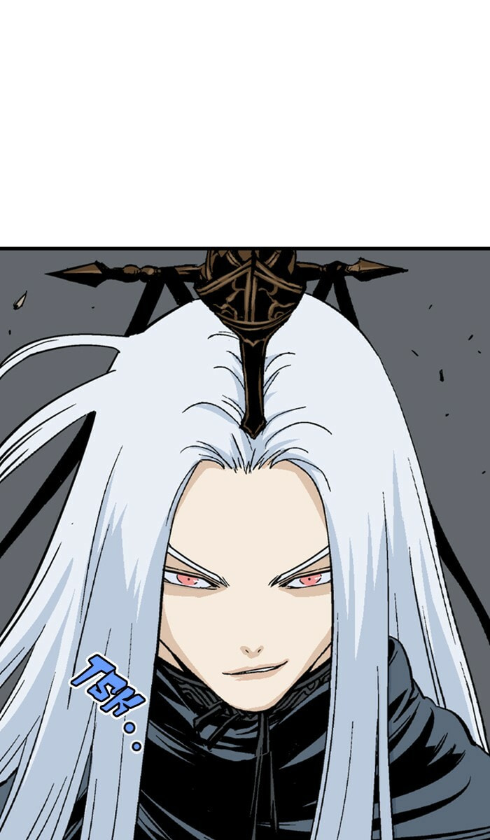 Read Gosu chapter 166 image 110 on Lezhin
