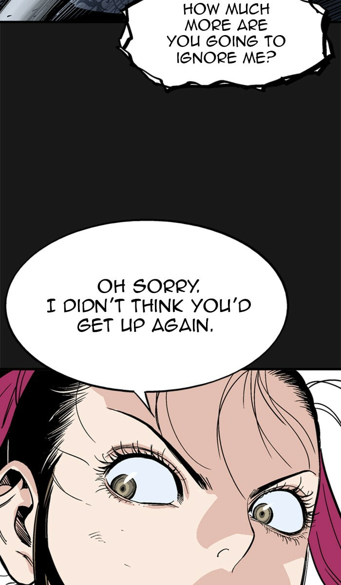 Read Gosu chapter 166 image 14 on Lezhin