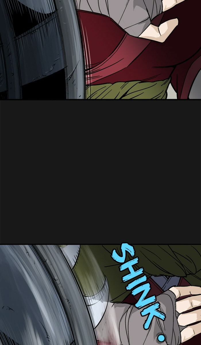 Read Gosu chapter 166 image 16 on Lezhin