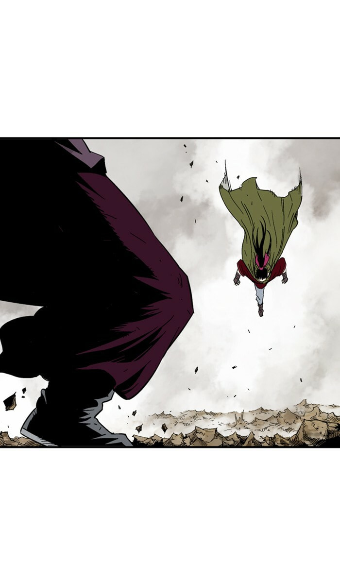 Read Gosu chapter 166 image 21 on Lezhin