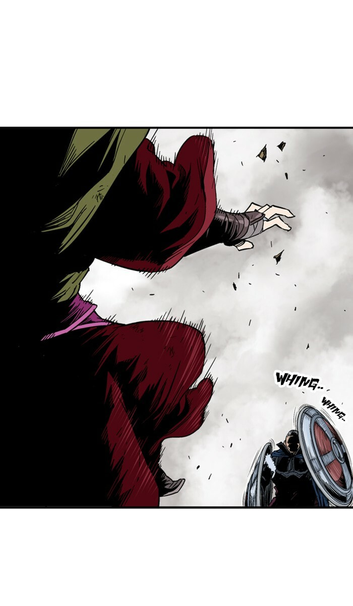 Read Gosu chapter 166 image 24 on Lezhin