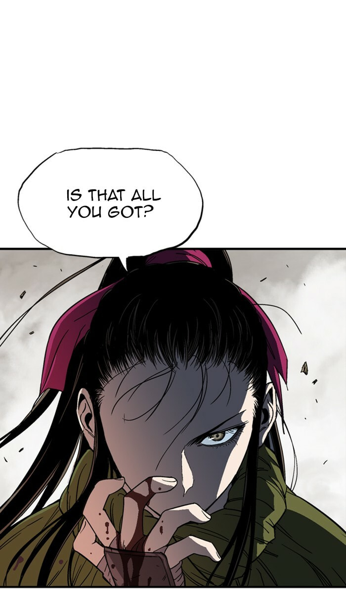 Read Gosu chapter 166 image 27 on Lezhin