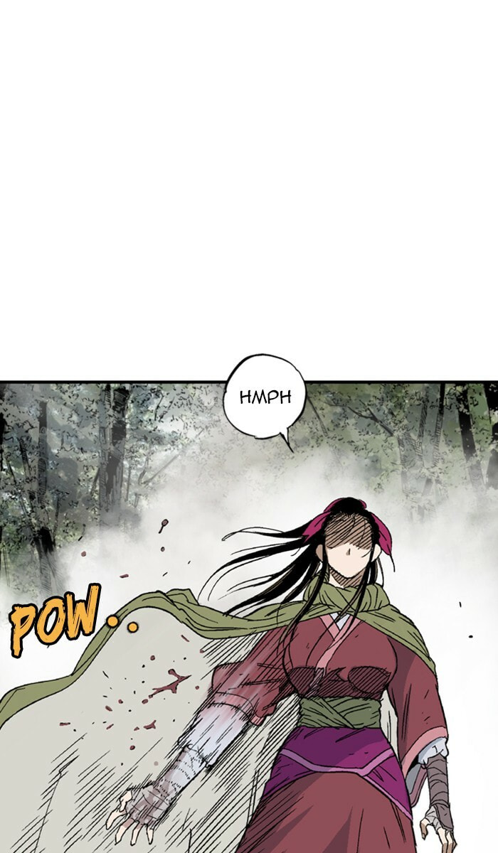 Read Gosu chapter 166 image 29 on Lezhin