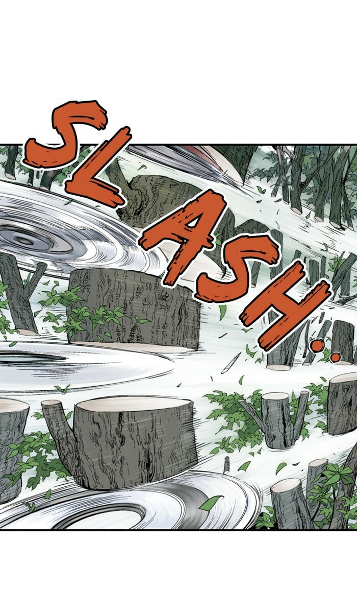 Read Gosu chapter 166 image 34 on Lezhin