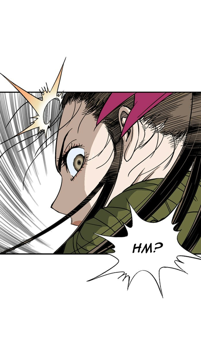 Read Gosu chapter 166 image 35 on Lezhin