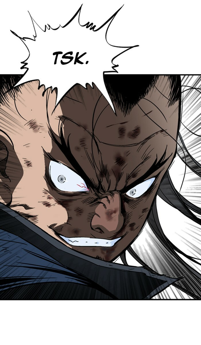 Read Gosu chapter 166 image 36 on Lezhin
