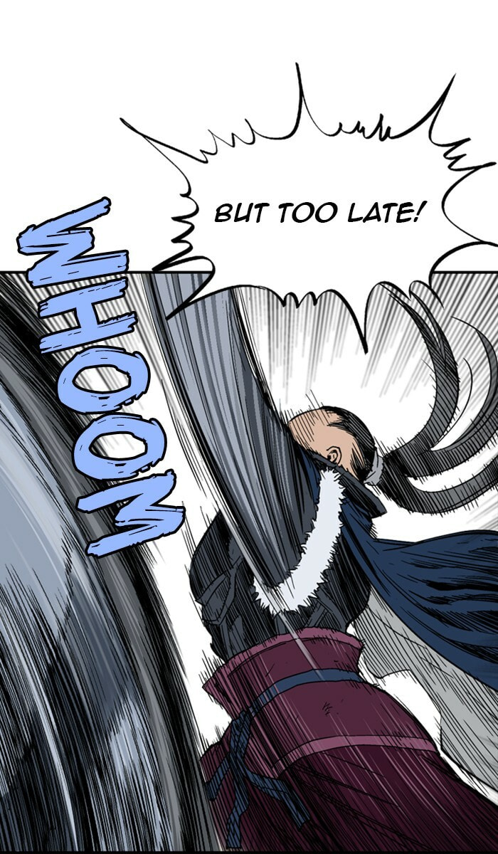 Read Gosu chapter 166 image 37 on Lezhin