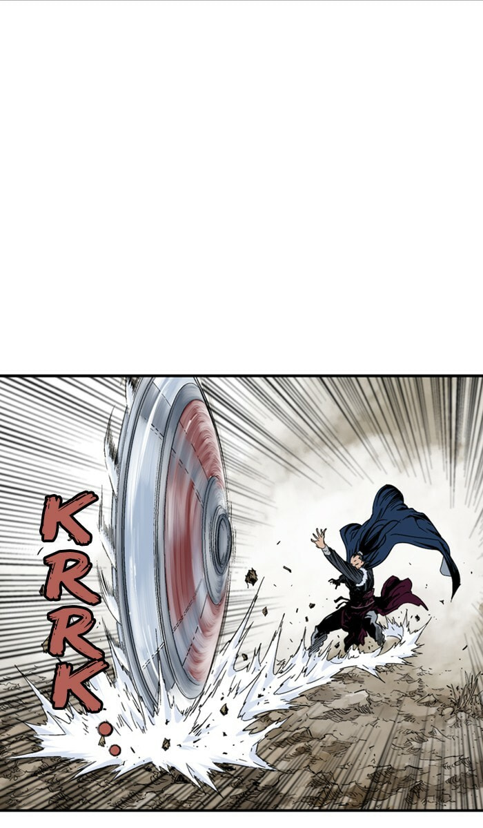 Read Gosu chapter 166 image 38 on Lezhin