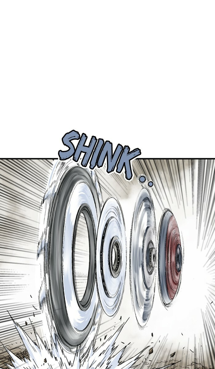 Read Gosu chapter 166 image 39 on Lezhin