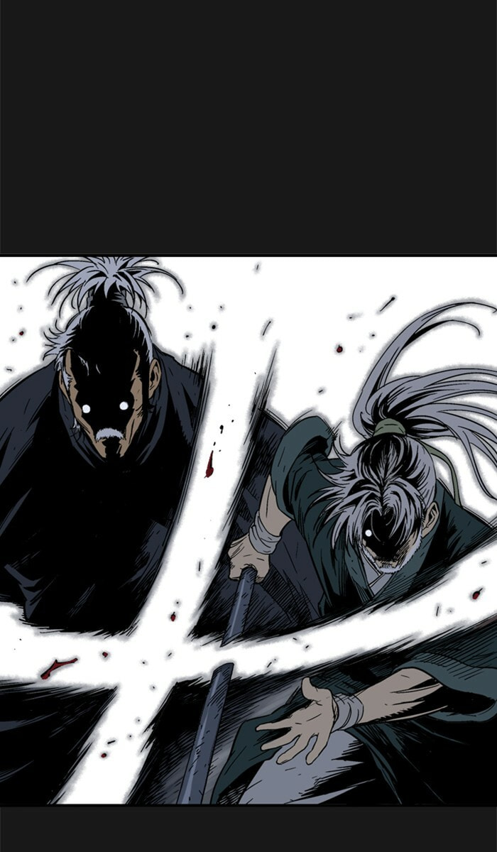 Read Gosu chapter 166 image 4 on Lezhin