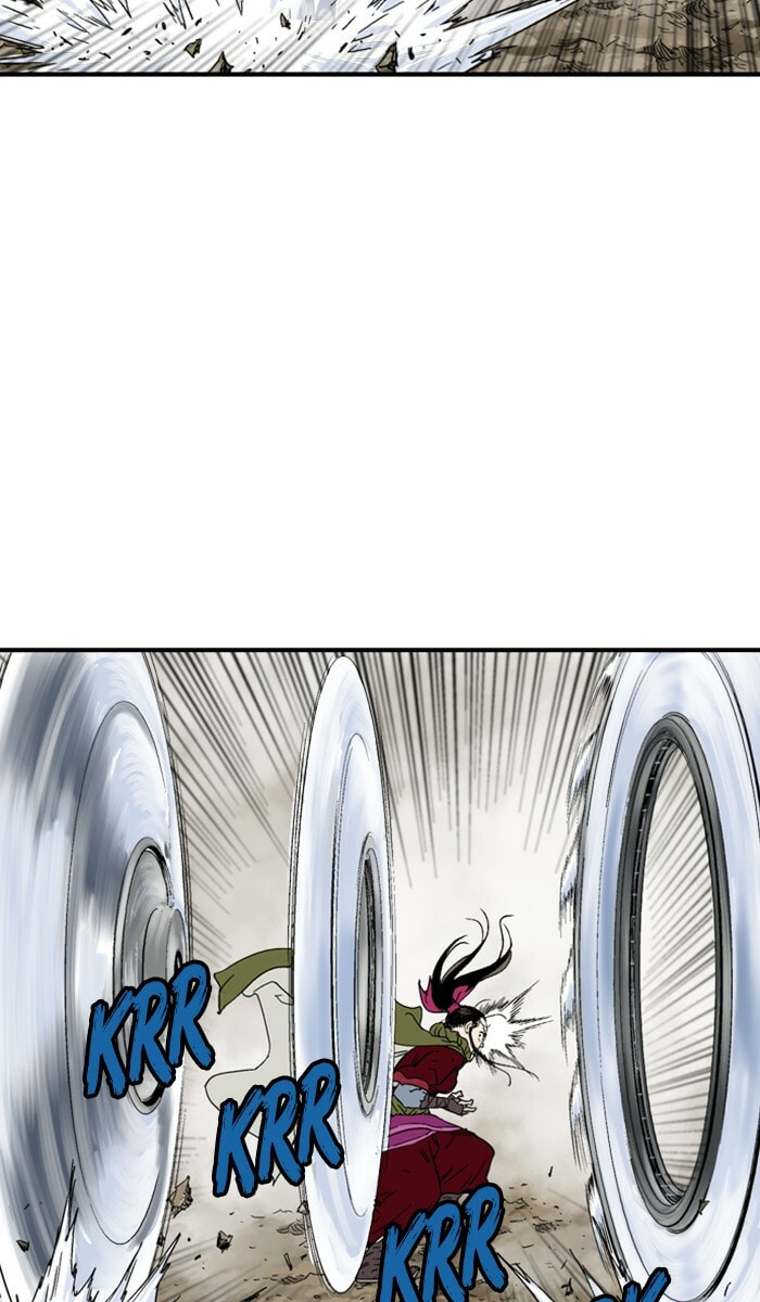 Read Gosu chapter 166 image 40 on Lezhin