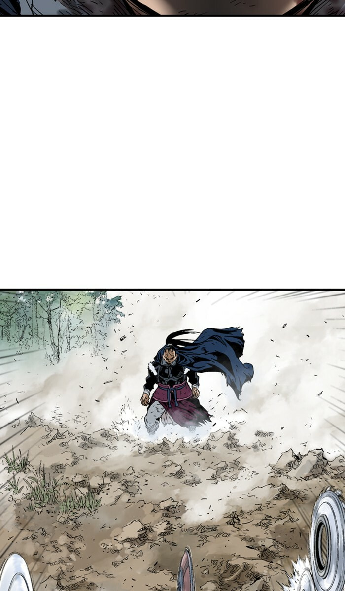 Read Gosu chapter 166 image 44 on Lezhin