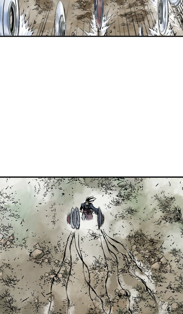 Read Gosu chapter 166 image 45 on Lezhin