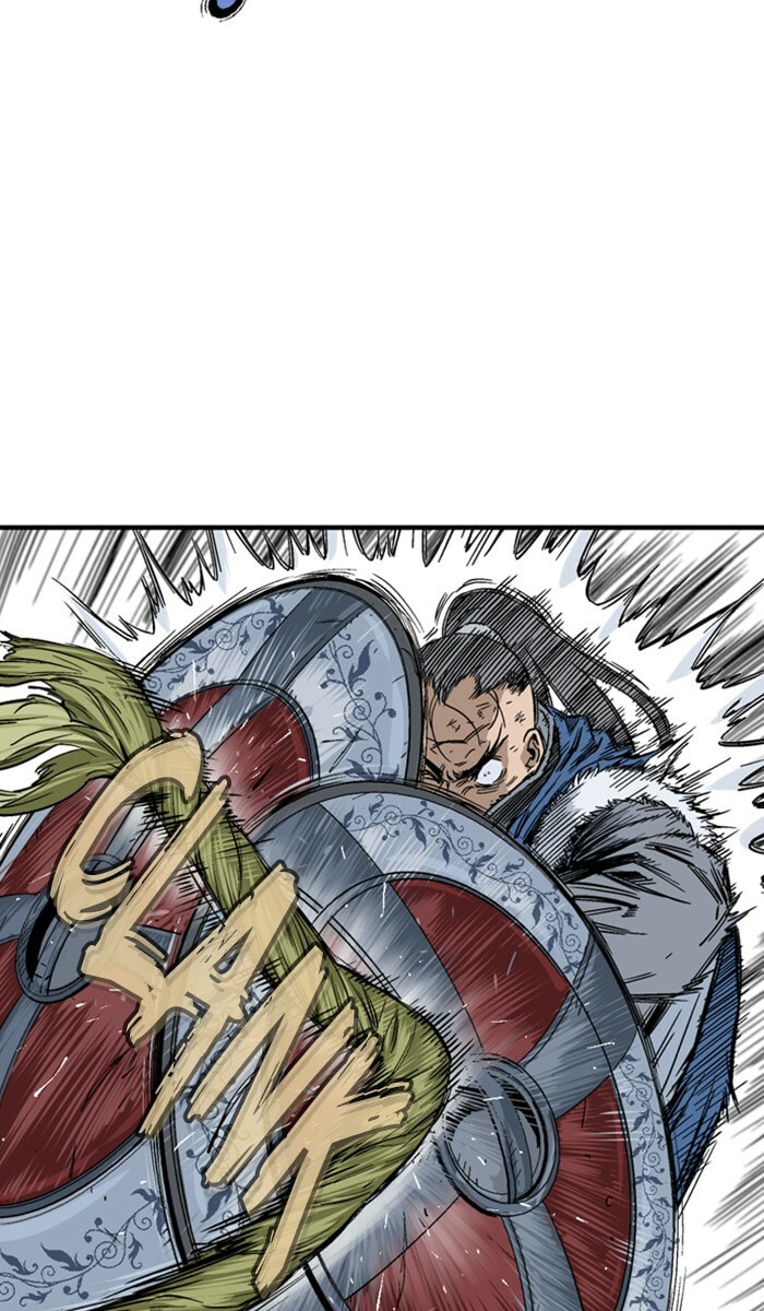 Read Gosu chapter 166 image 64 on Lezhin