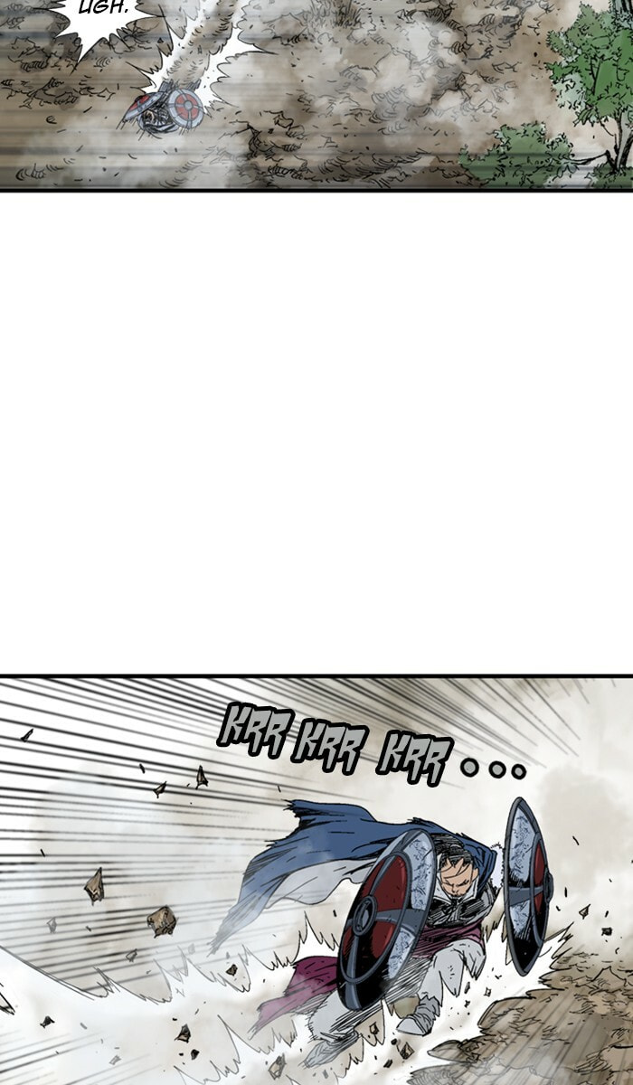Read Gosu chapter 166 image 66 on Lezhin