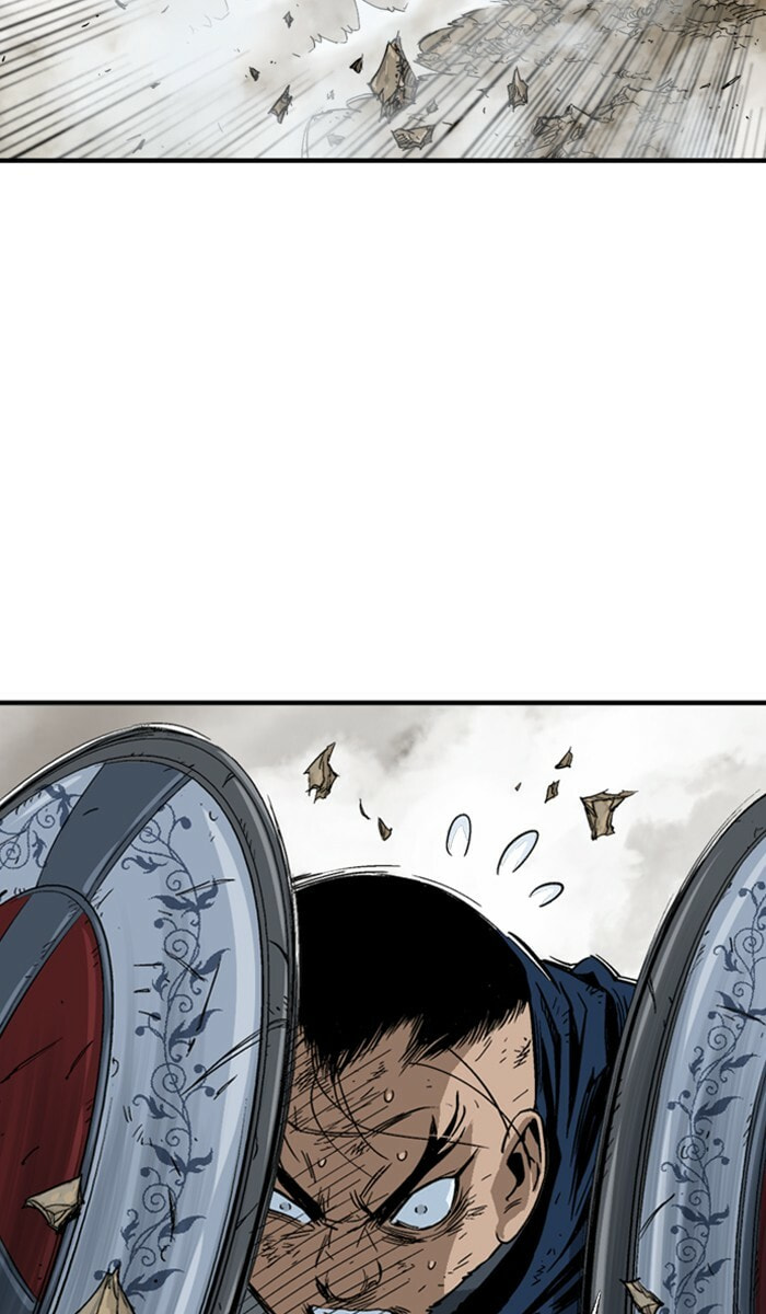 Read Gosu chapter 166 image 67 on Lezhin