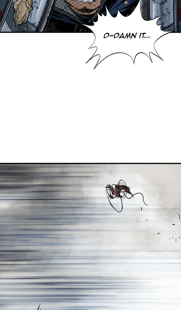 Read Gosu chapter 166 image 68 on Lezhin