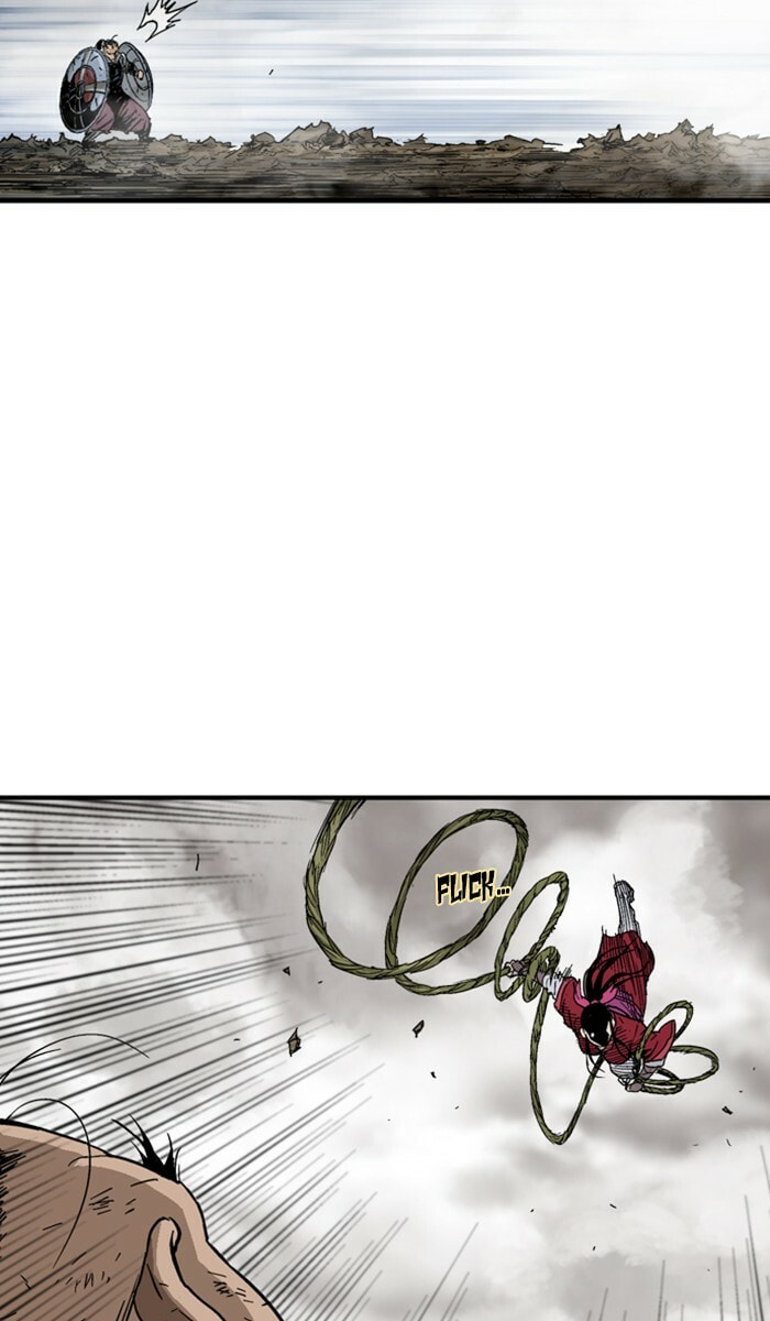 Read Gosu chapter 166 image 69 on Lezhin