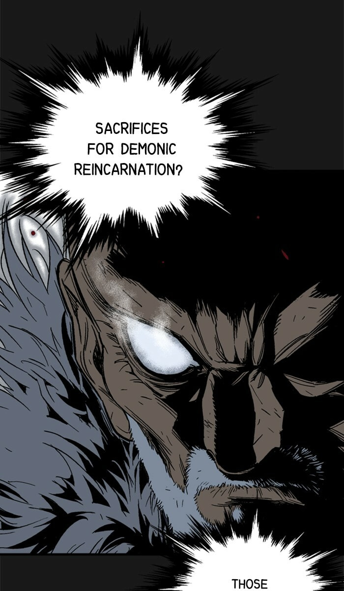 Read Gosu chapter 166 image 7 on Lezhin