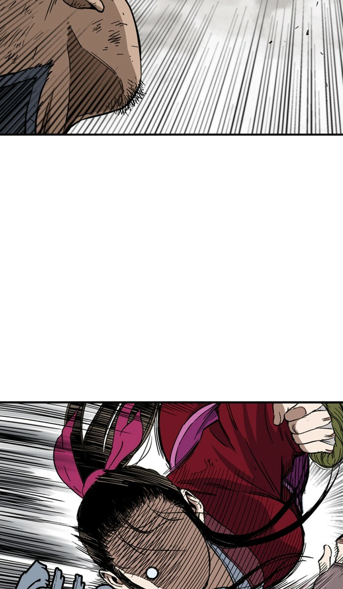 Read Gosu chapter 166 image 70 on Lezhin