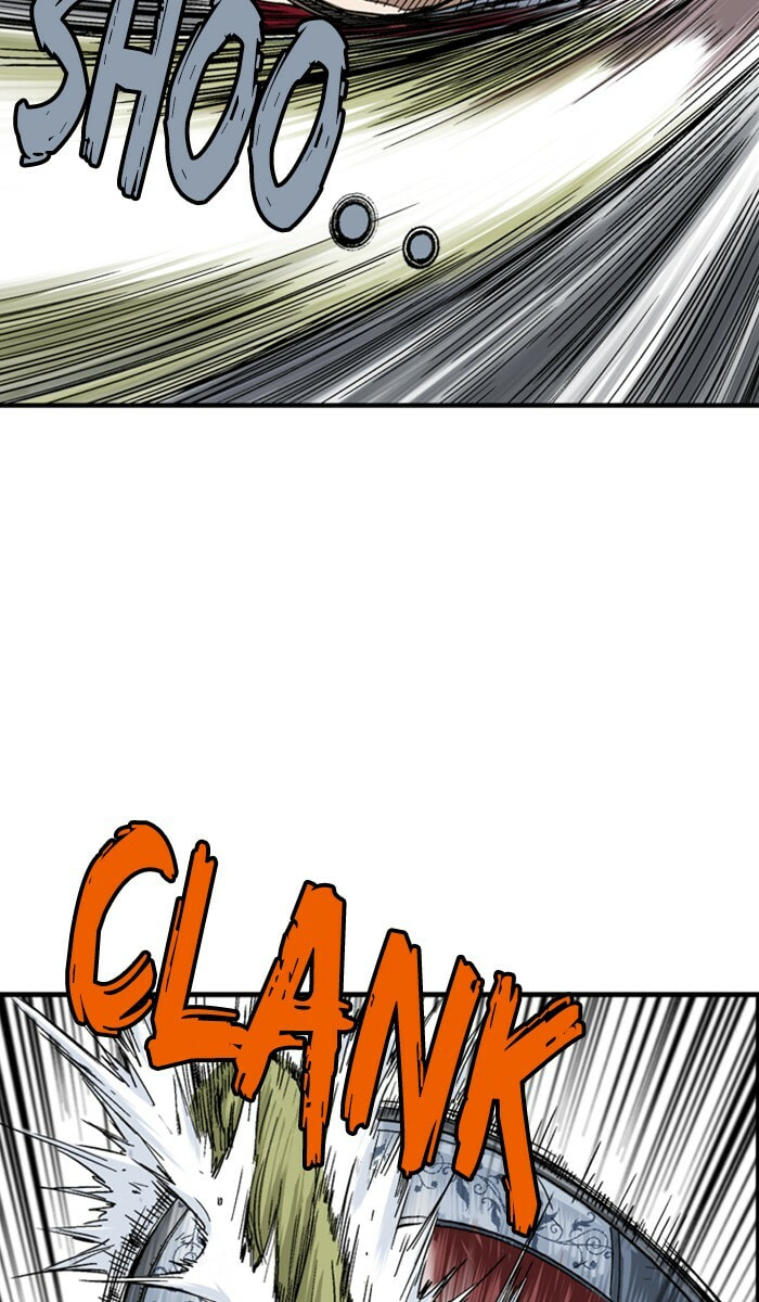 Read Gosu chapter 166 image 71 on Lezhin