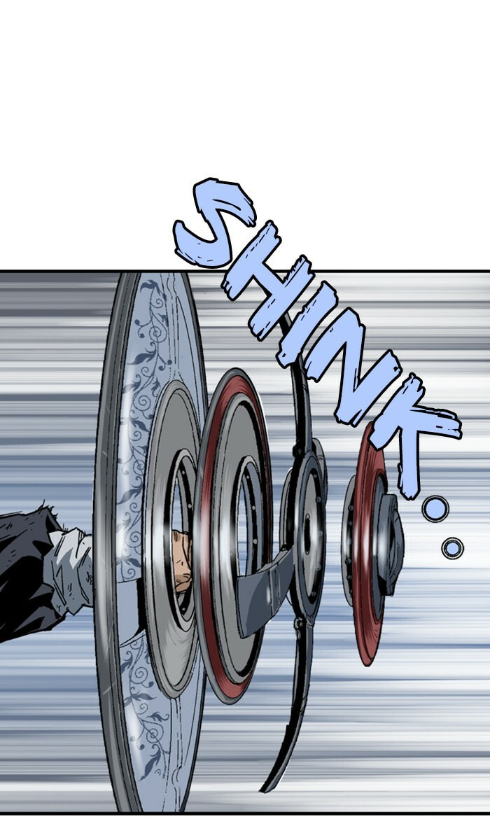 Read Gosu chapter 166 image 75 on Lezhin