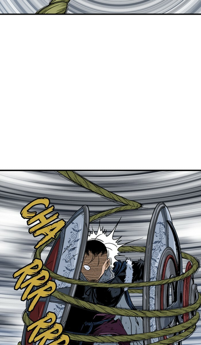 Read Gosu chapter 166 image 77 on Lezhin