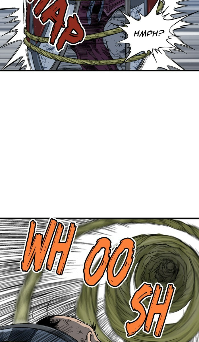 Read Gosu chapter 166 image 79 on Lezhin